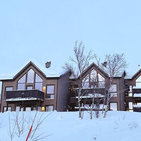 Skaidi Luxury Lodge - Heart Of The Arctic Hammerfest Exteriér fotografie