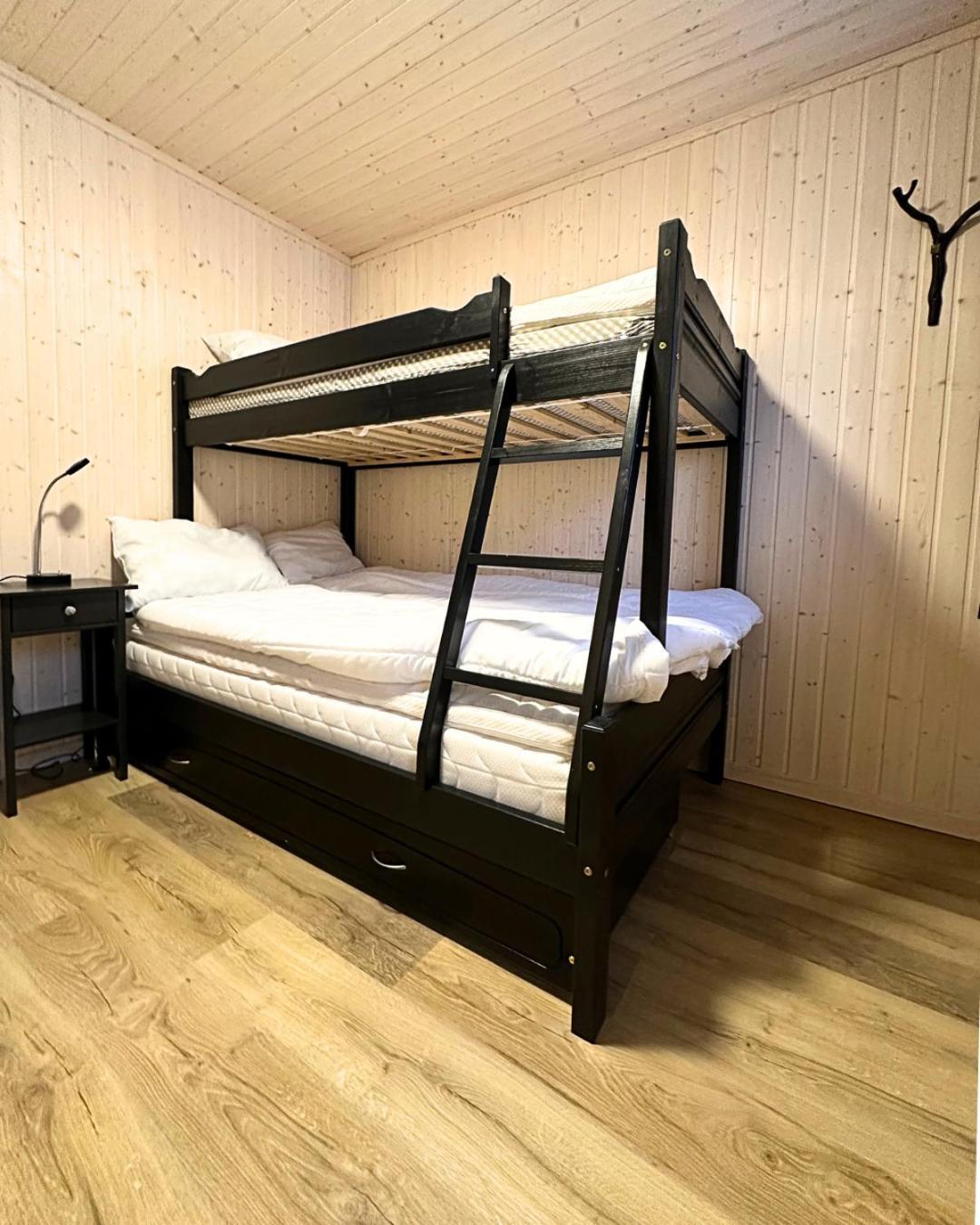 Skaidi Luxury Lodge - Heart Of The Arctic Hammerfest Exteriér fotografie