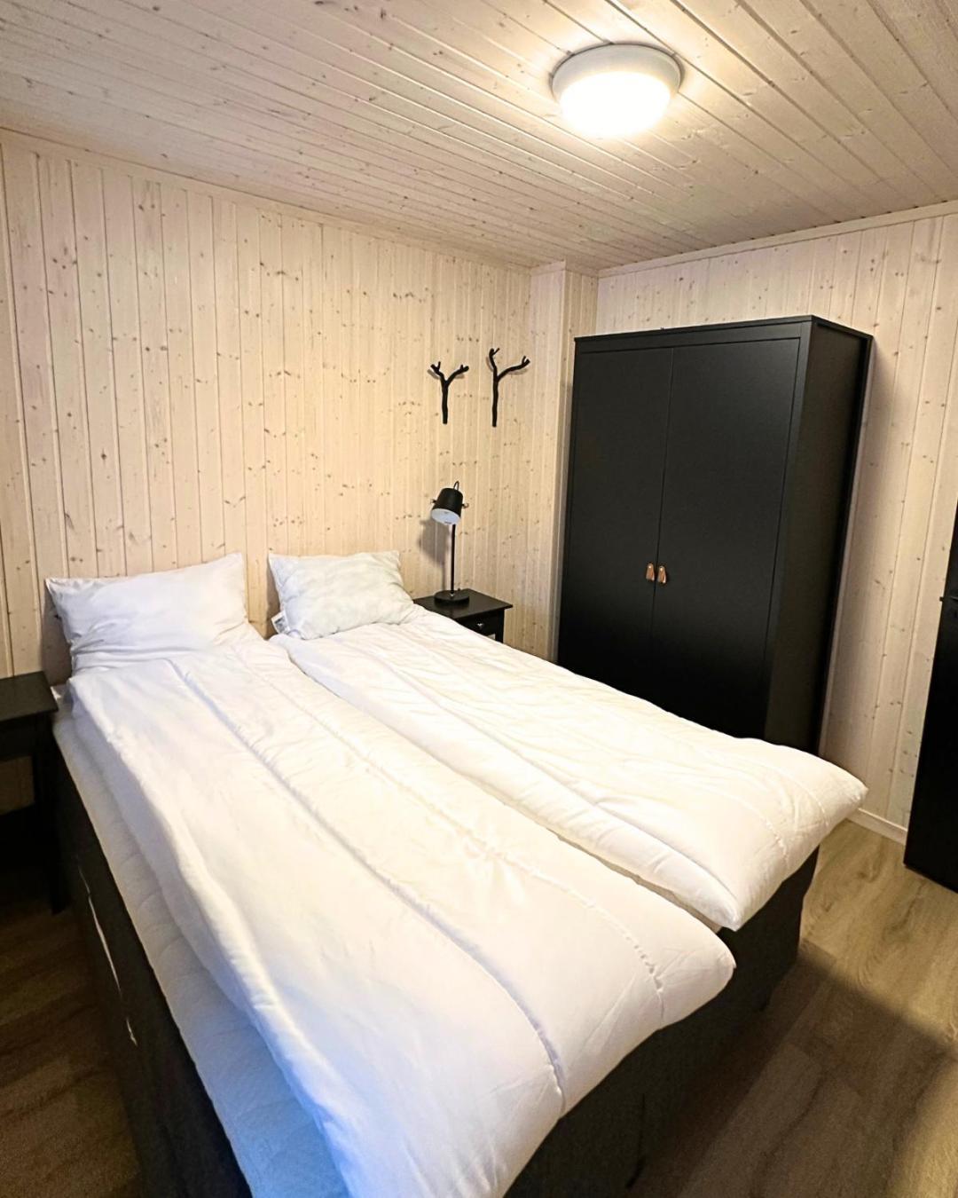 Skaidi Luxury Lodge - Heart Of The Arctic Hammerfest Exteriér fotografie