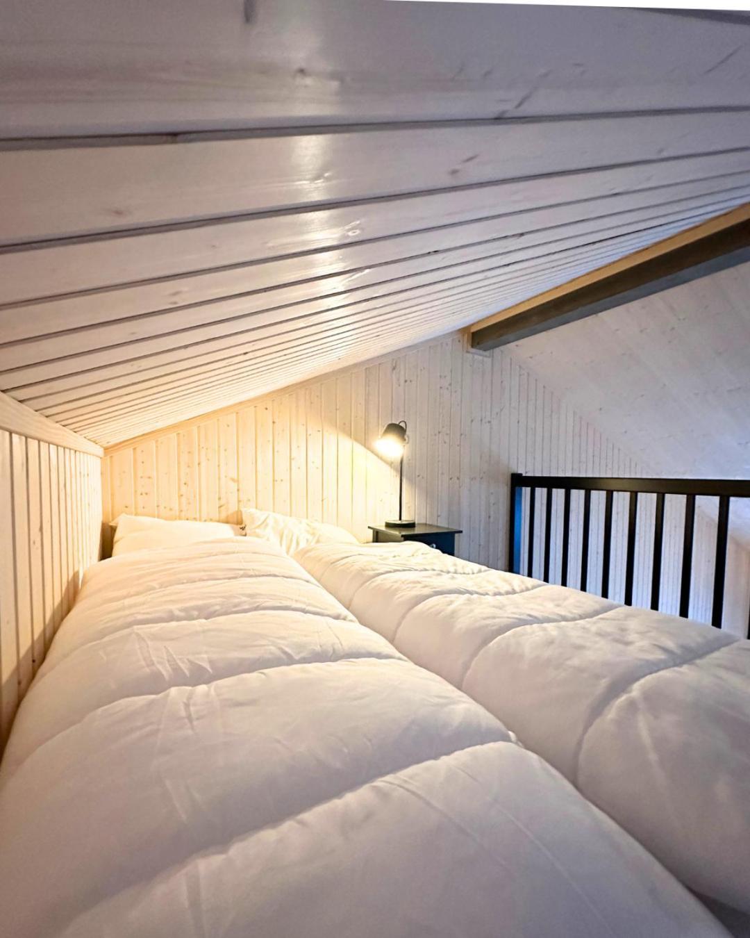 Skaidi Luxury Lodge - Heart Of The Arctic Hammerfest Exteriér fotografie