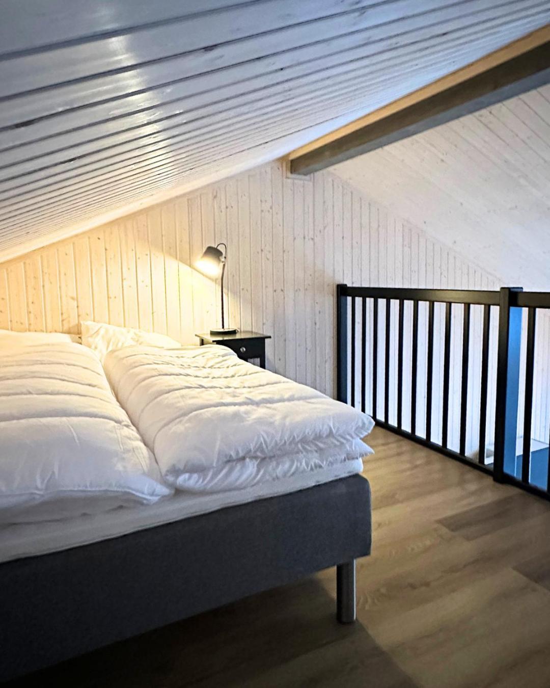 Skaidi Luxury Lodge - Heart Of The Arctic Hammerfest Exteriér fotografie