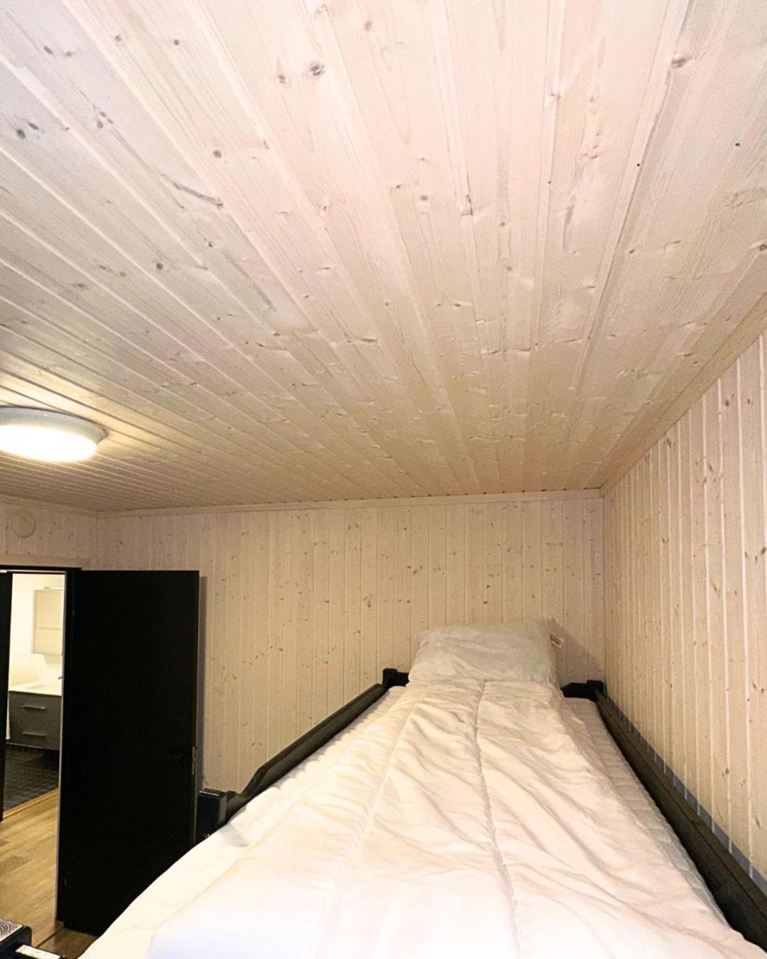 Skaidi Luxury Lodge - Heart Of The Arctic Hammerfest Exteriér fotografie