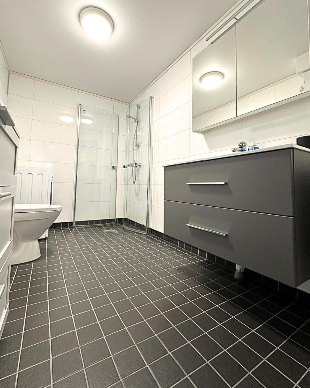 Skaidi Luxury Lodge - Heart Of The Arctic Hammerfest Exteriér fotografie