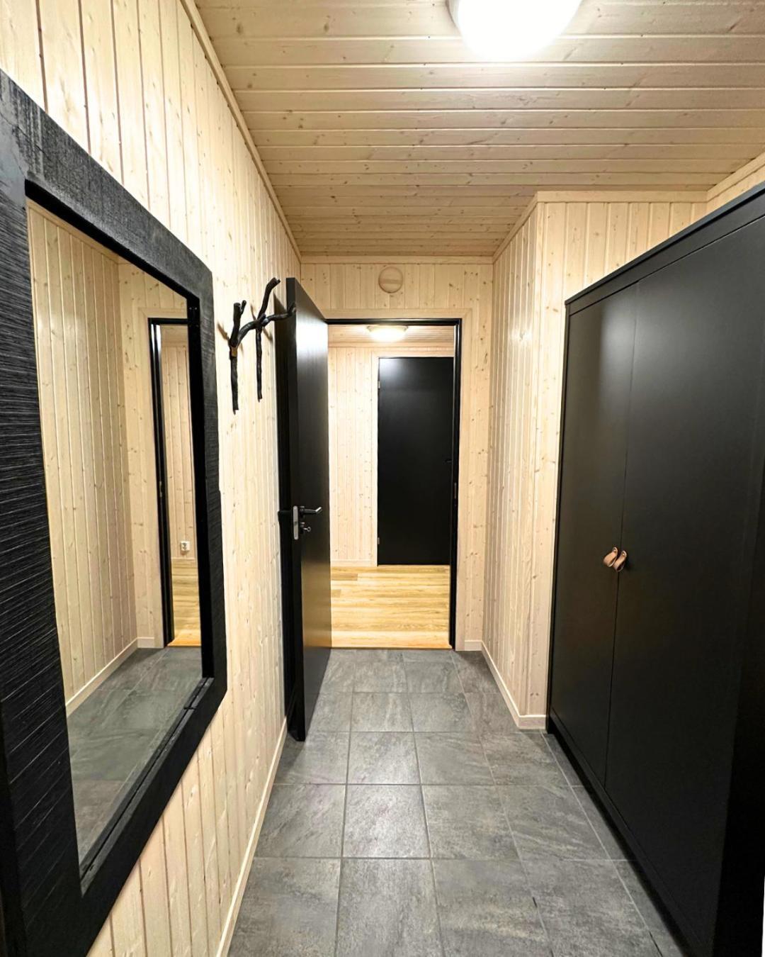 Skaidi Luxury Lodge - Heart Of The Arctic Hammerfest Exteriér fotografie